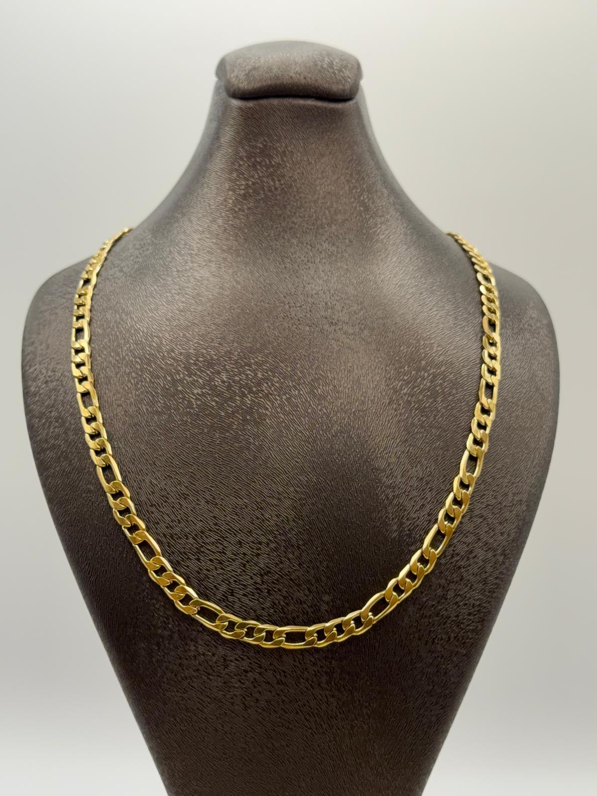 Figaro gold