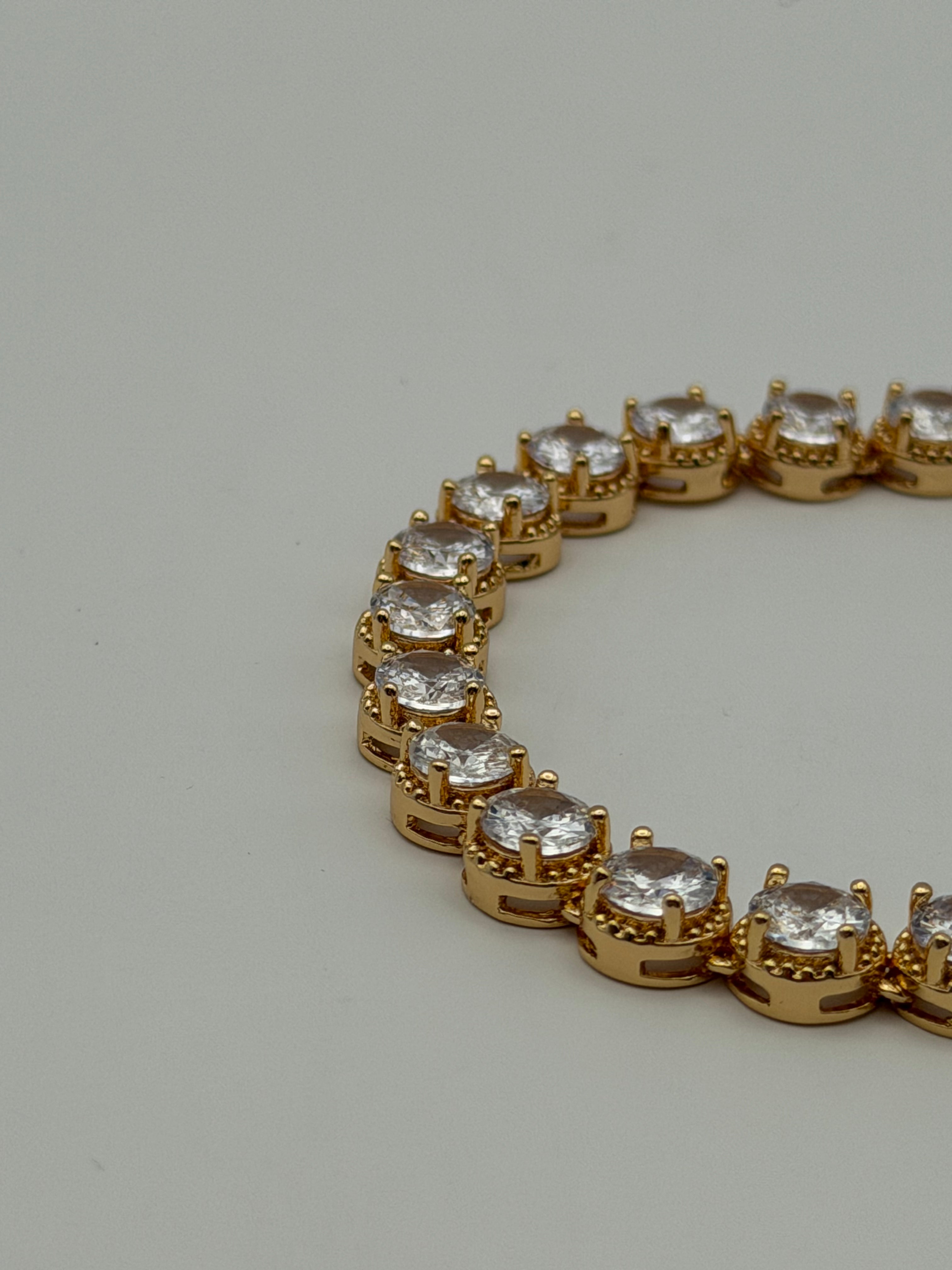 Halo Cluster Armband