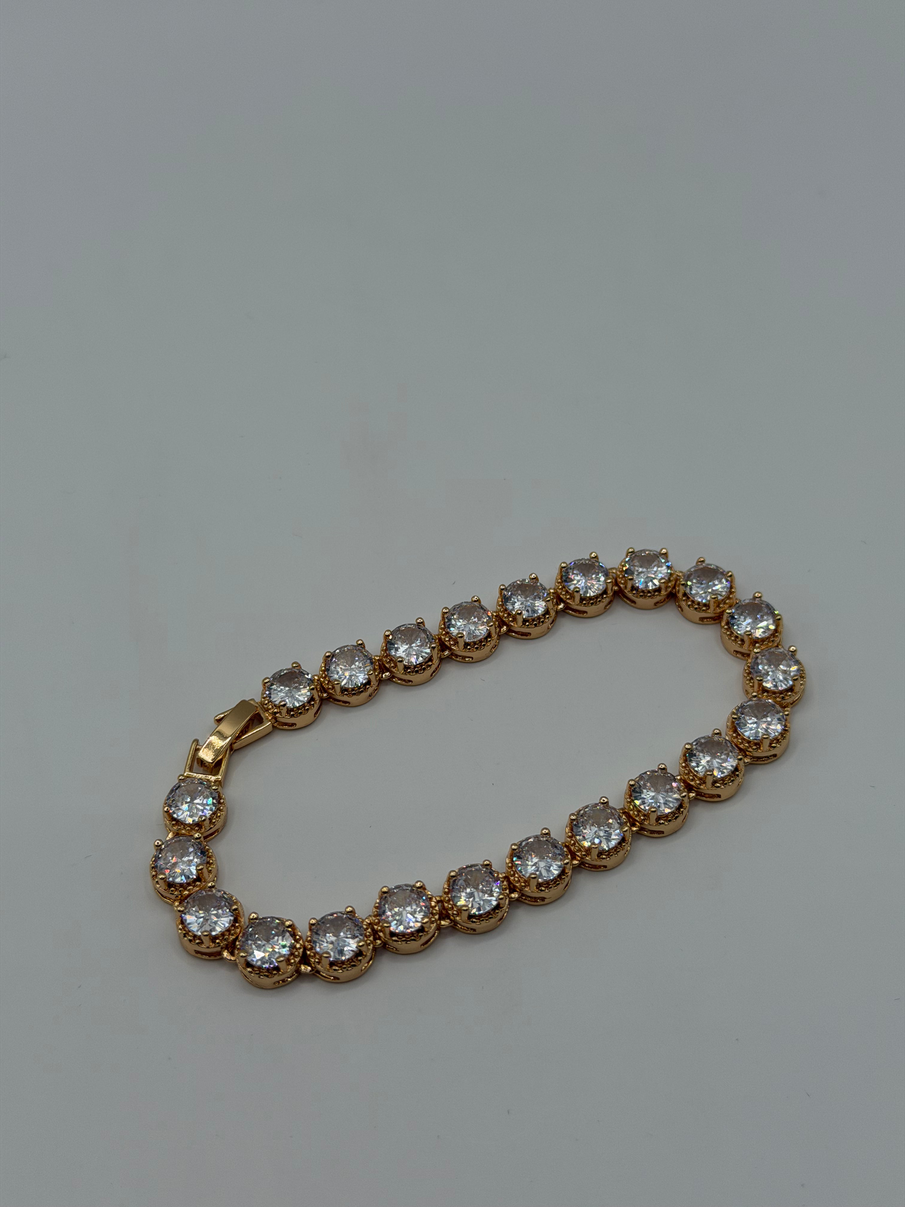 Halo Cluster Armband