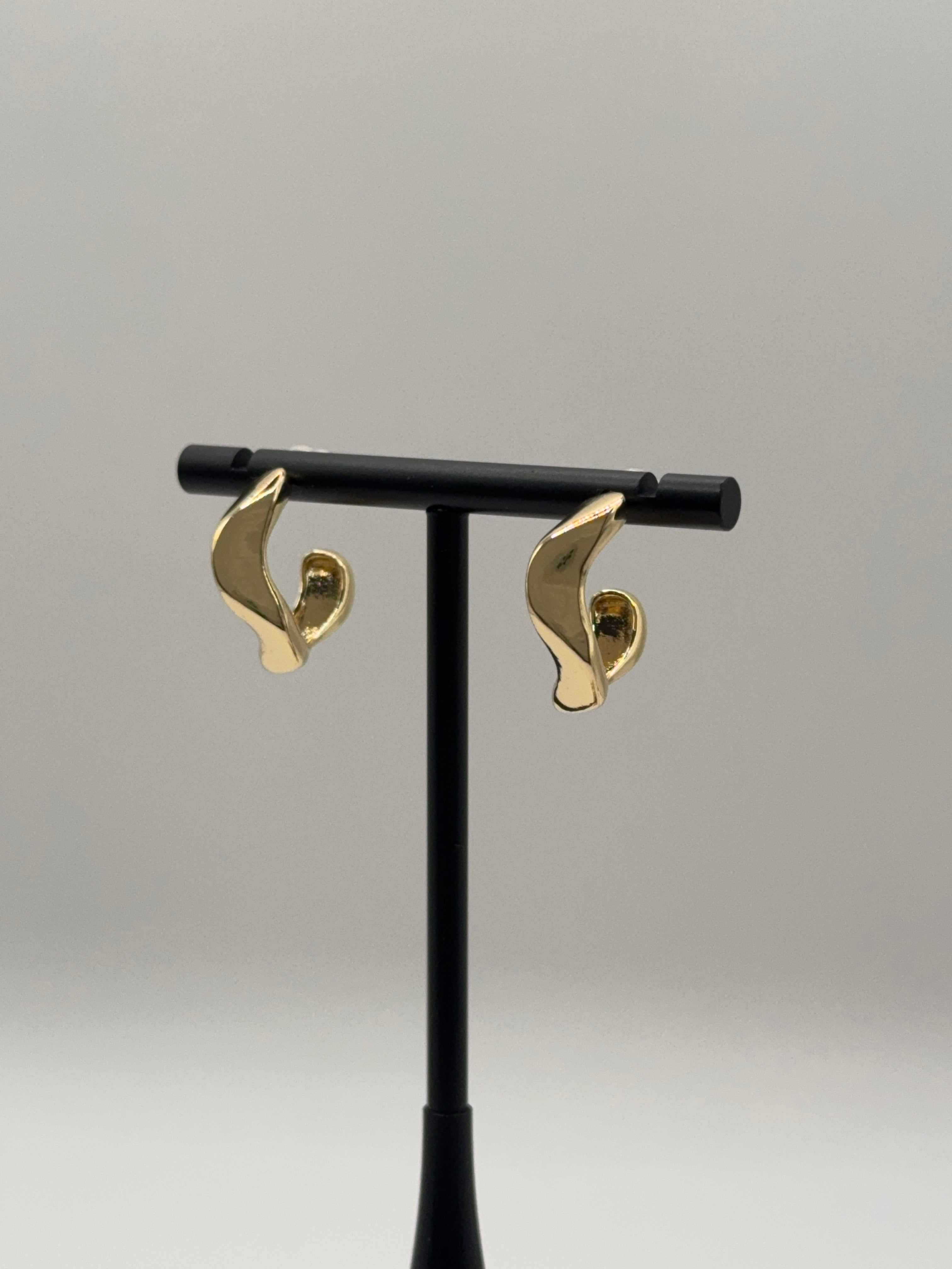 Liquid Goud Twists