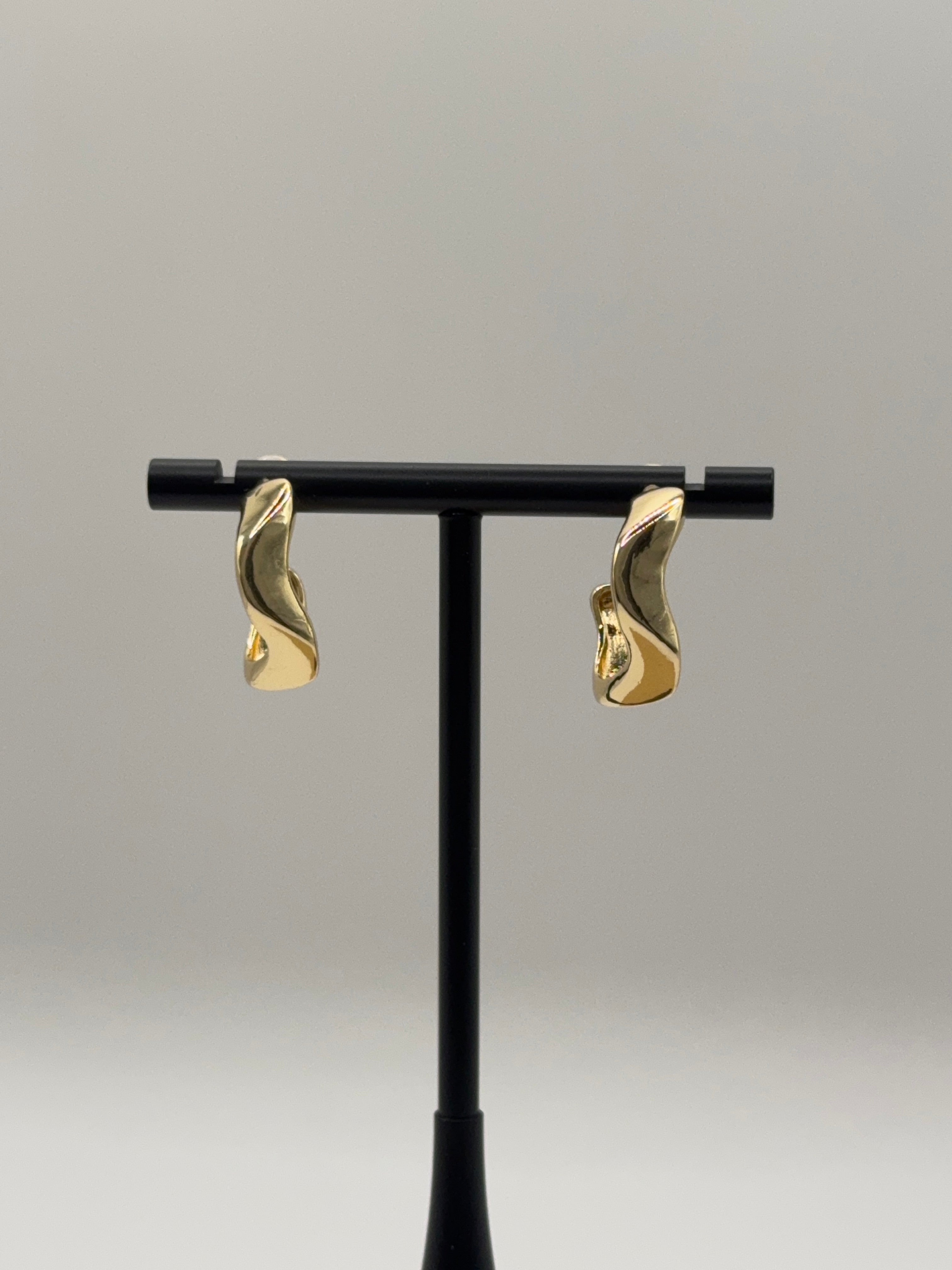 Liquid Goud Twists