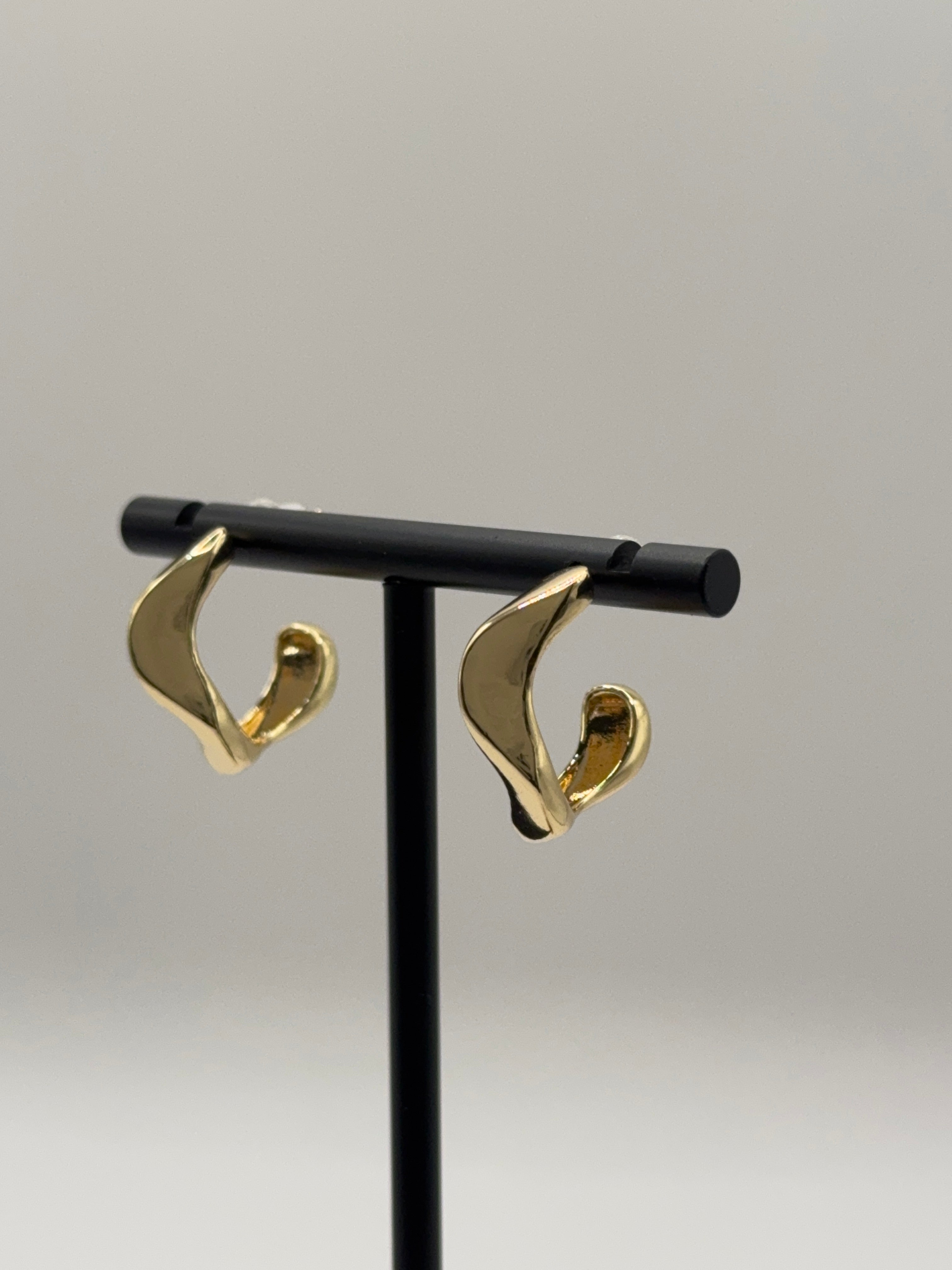Liquid Goud Twists