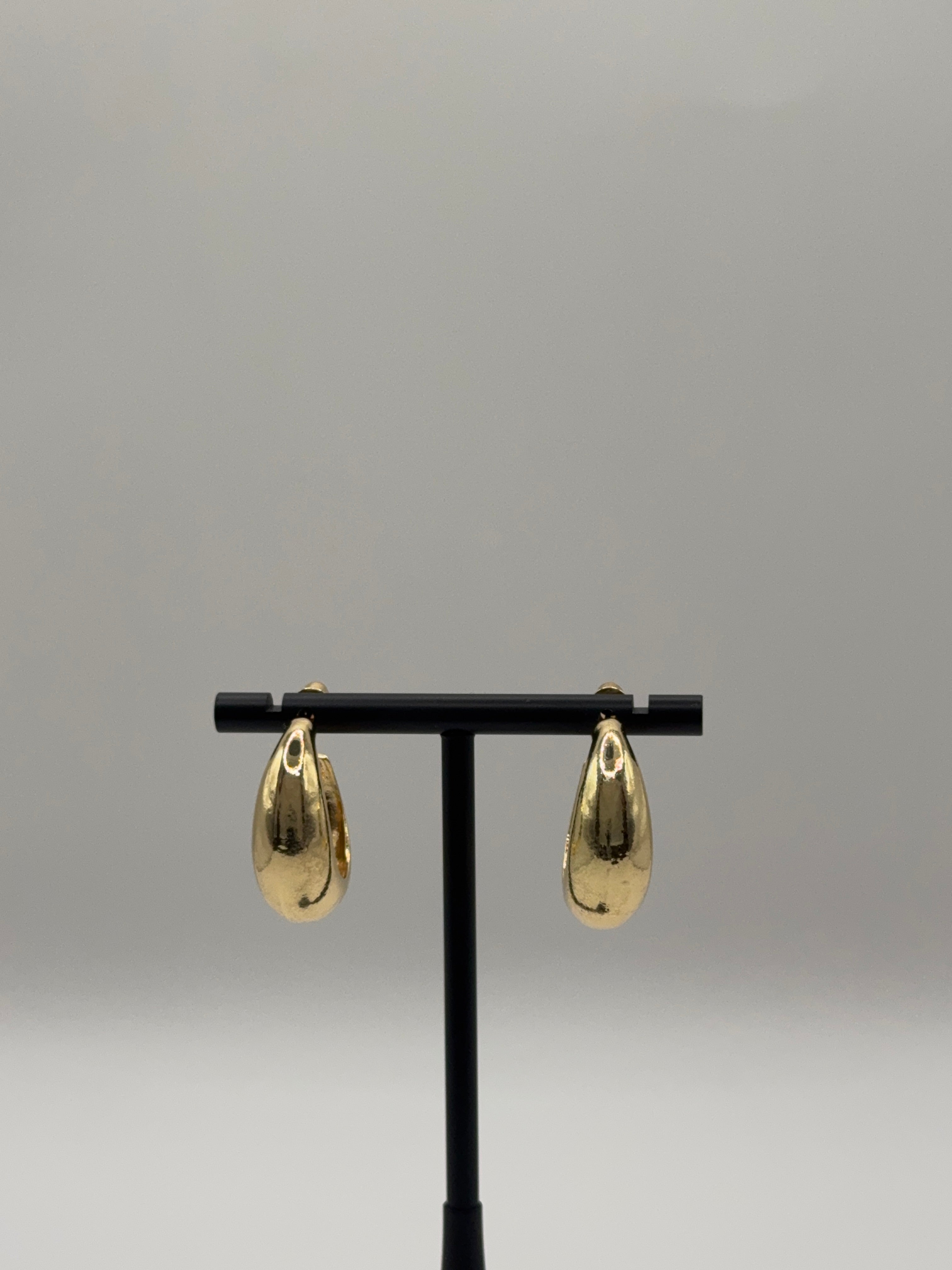 The Lunar Hoops Gold