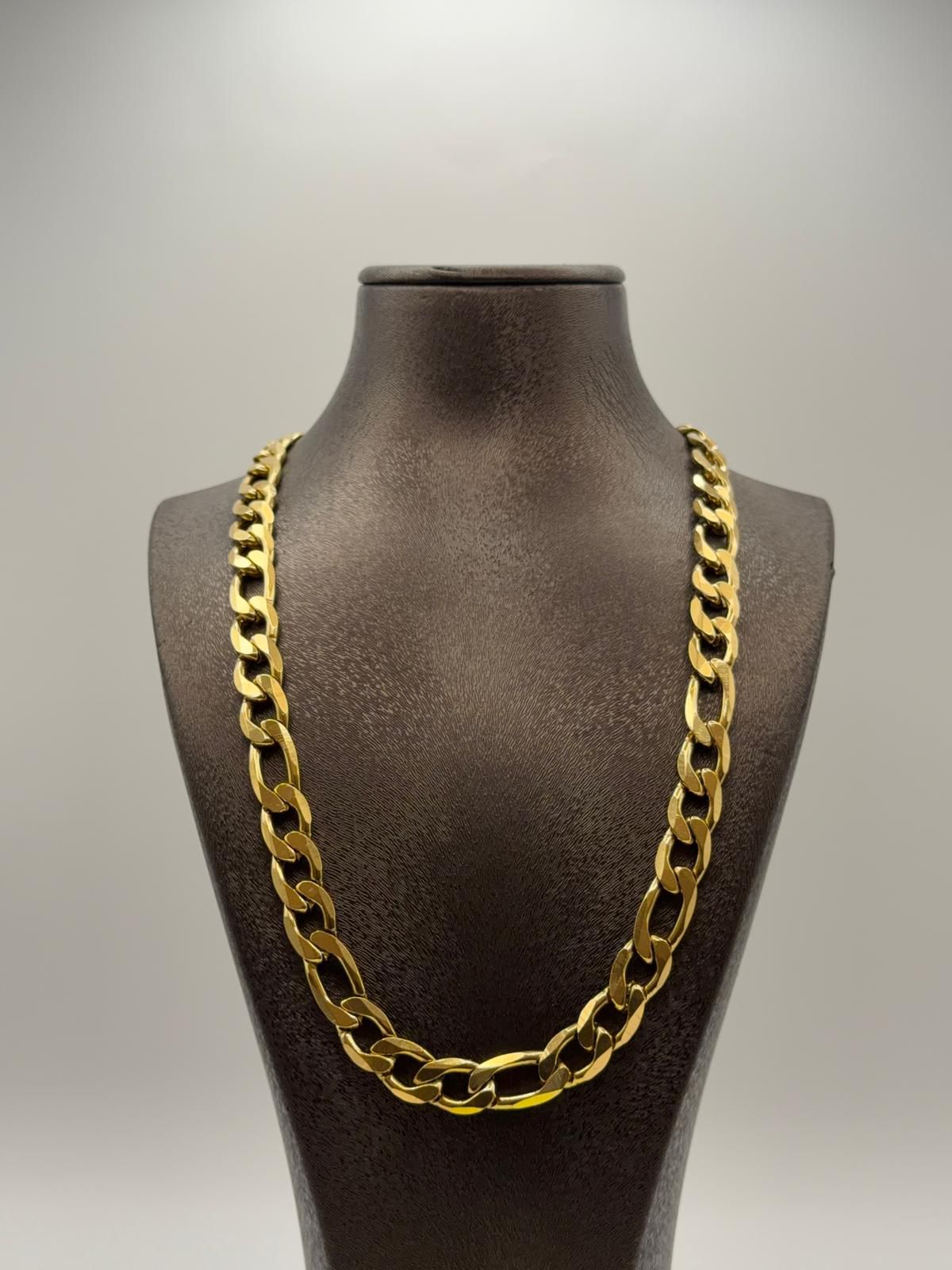Figaro gold